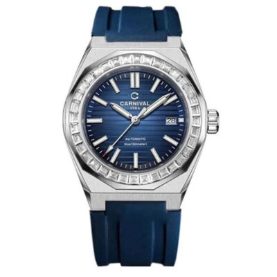 Ảnh sản phẩm Carnival 40mm Nam 8107G-DCS-VT-X