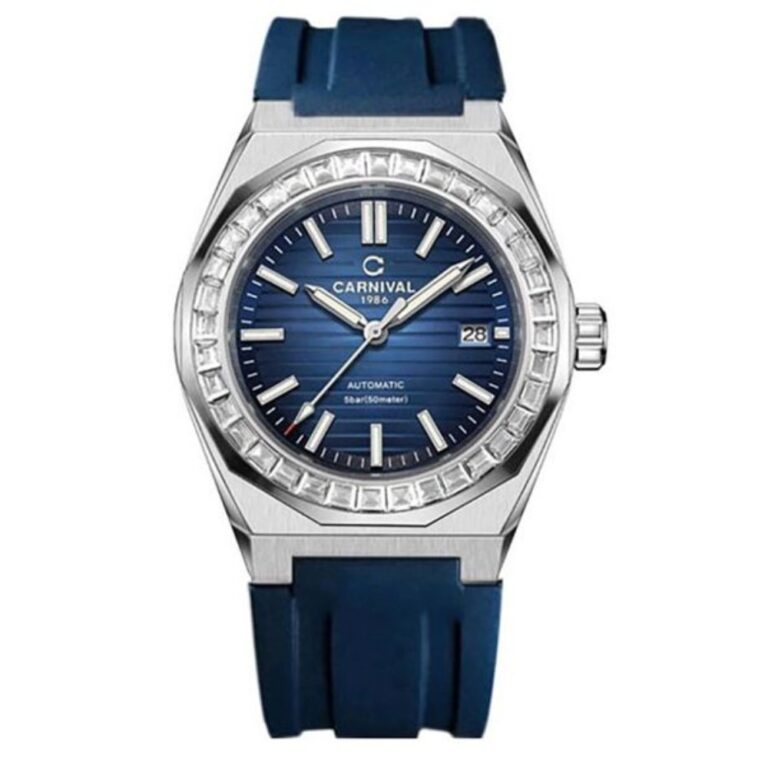 Carnival 40mm Nam 8107G-DCS-VT-X