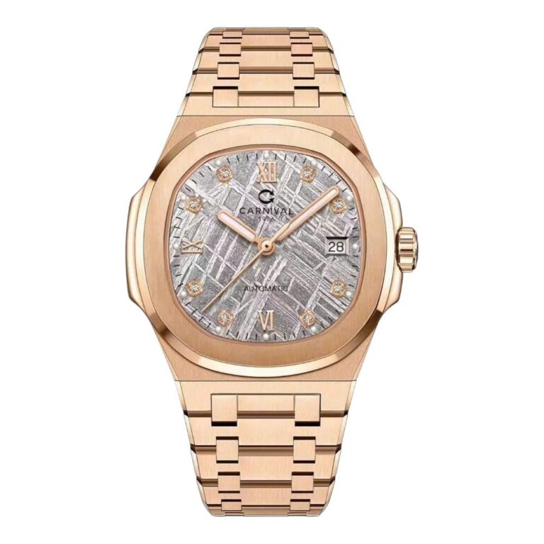 Carnival 41mm Nam 8160G-VH-TT