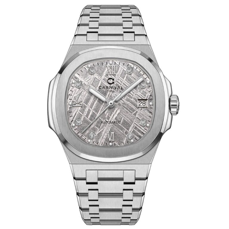 Carnival 41mm Nam 8160G-VT-TT