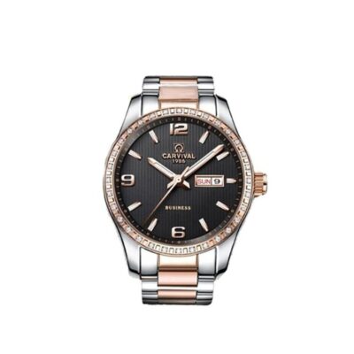 Ảnh sản phẩm Carnival 40mm Nam 8685G-CH-D