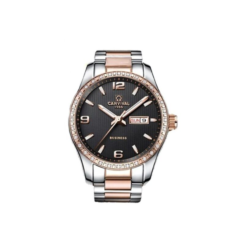 Carnival 40mm Nam 8685G-CH-D