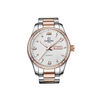 Ảnh sản phẩm Carnival 40mm Nam 8685G-CH-T