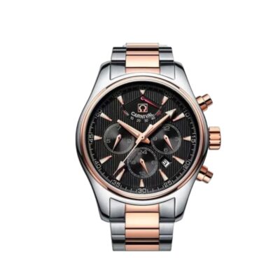 Ảnh sản phẩm Carnival 40mm Nam 8689G-CH-D