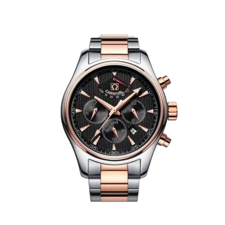 Carnival 40mm Nam 8689G-CH-D