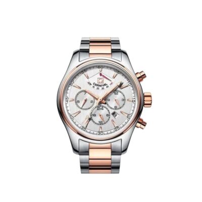 Ảnh sản phẩm Carnival 40mm Nam 8689G-CH-T