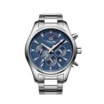 Carnival 40mm Nam 8689G-VT-X - Ảnh 1