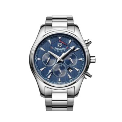 Ảnh sản phẩm Carnival 40mm Nam 8689G-VT-X