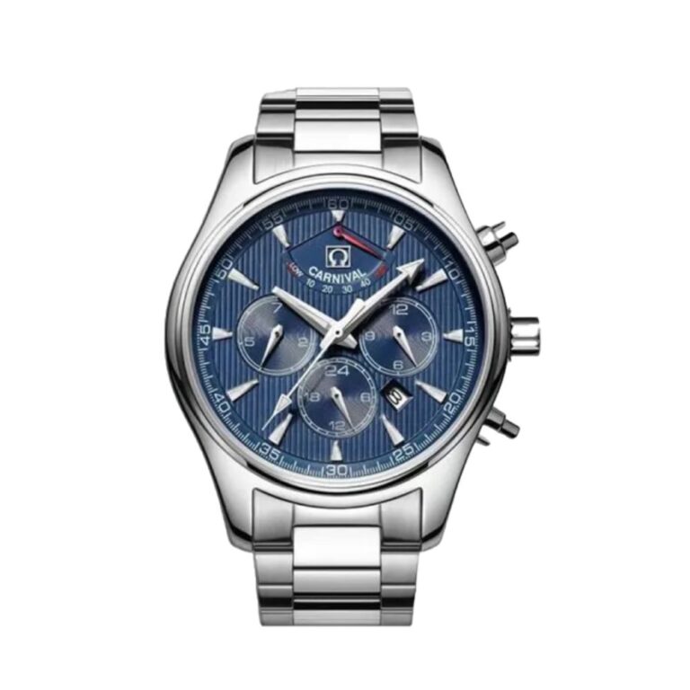 Carnival 40mm Nam 8689G-VT-X