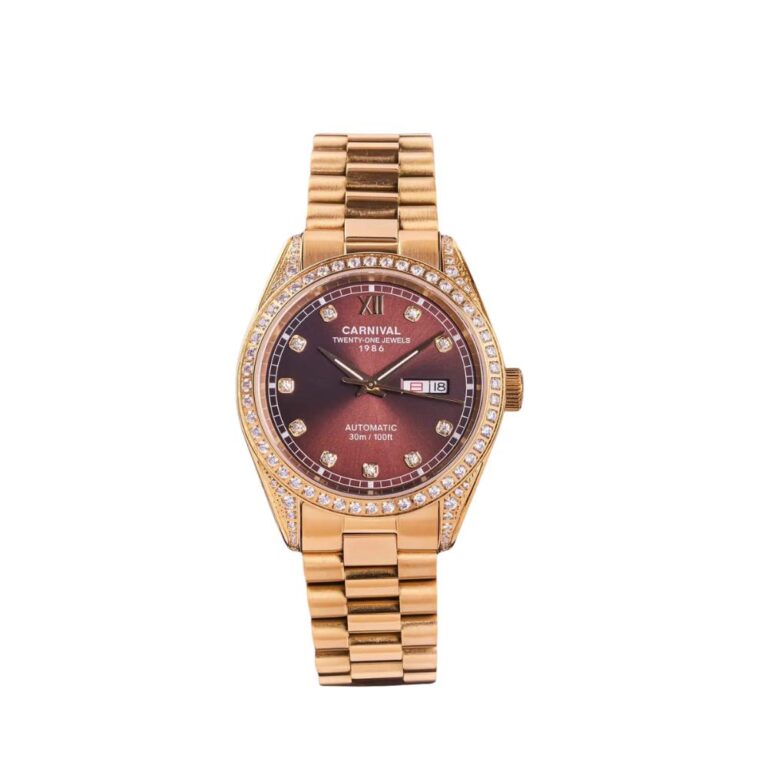 Carnival 40mm Nam 8907G-VV-N