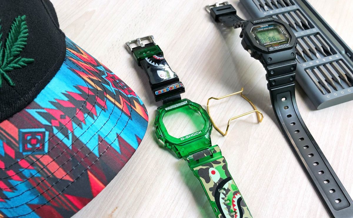 Case là gì? Những điều quan trọng cần biết về case khi mua đồng hồ - Ảnh 4 Case là gì? Những điều quan trọng cần biết về case khi mua đồng hồ - Ảnh 4