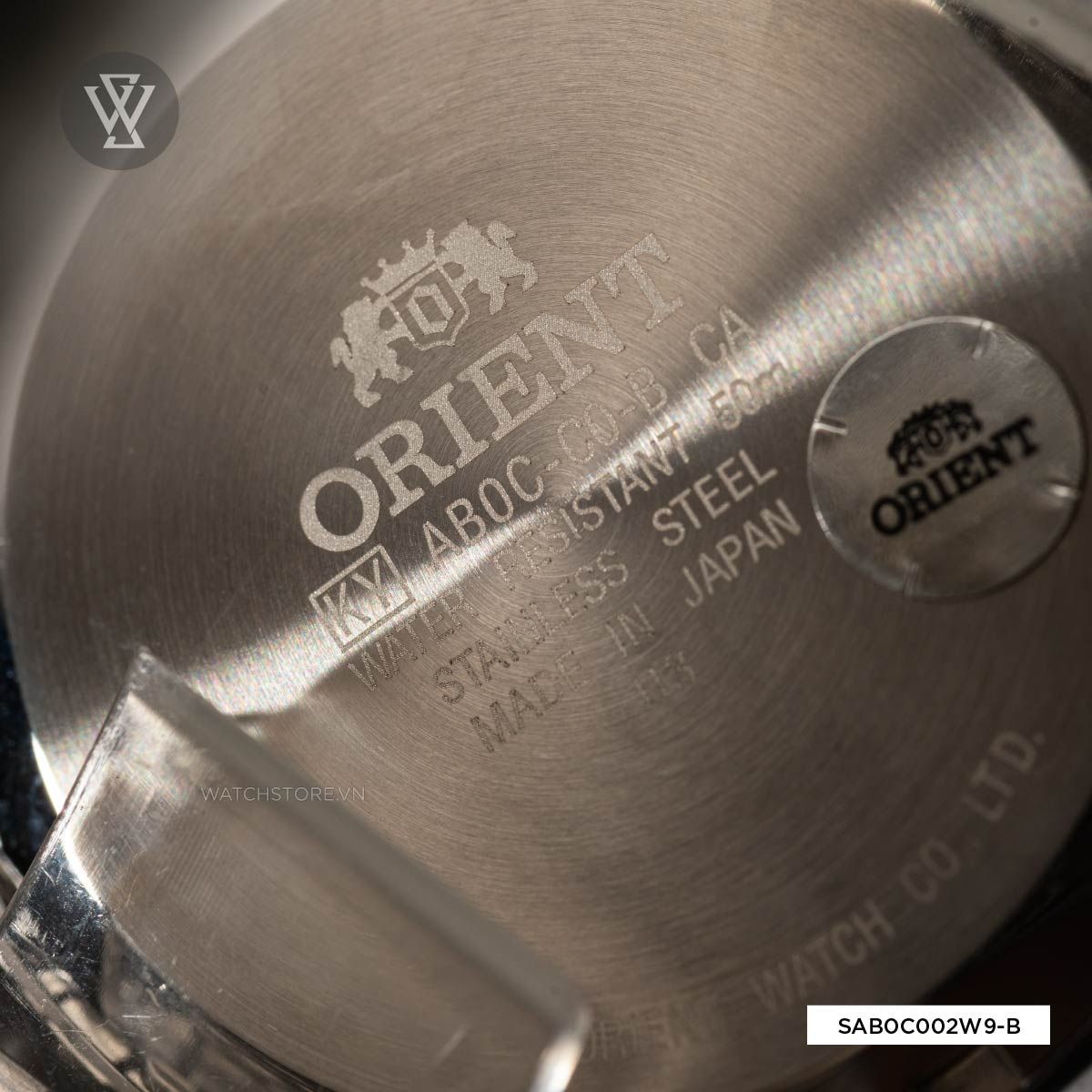 Case là gì? Những điều quan trọng cần biết về case khi mua đồng hồ - Ảnh 3 Case là gì? Những điều quan trọng cần biết về case khi mua đồng hồ - Ảnh 3