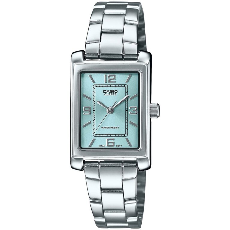 Casio 21mm Nữ LTP-1234DD-2ADF