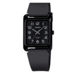 Casio 26.4mm Unisex MTP-B175-1BVDF - Ảnh 1