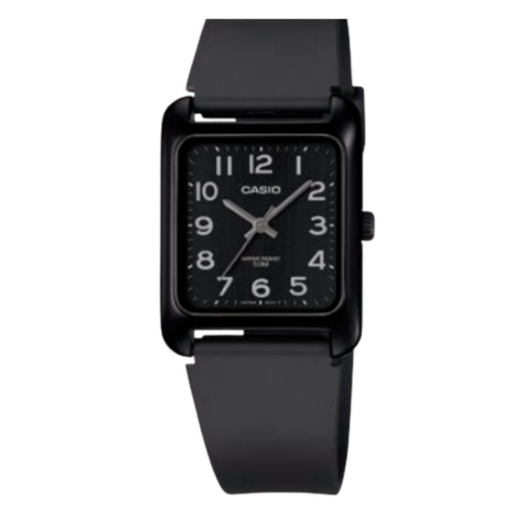 Casio 26.4mm Unisex MTP-B175-1BVDF