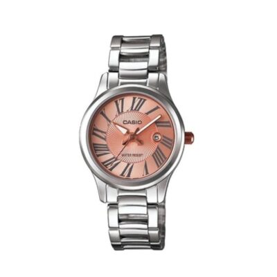Ảnh sản phẩm Casio 29mm Nữ LTP-1379D-4BDF