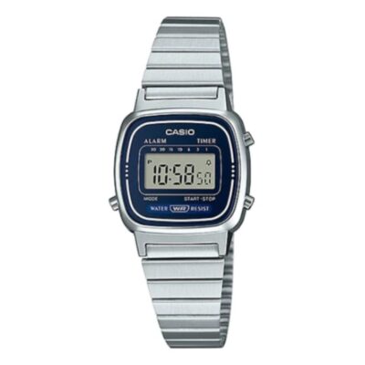 Ảnh sản phẩm Casio 30.3 × 24.6 mm Nữ LA670WA-2DF