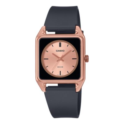 Ảnh sản phẩm Casio 30mm Nam MTP-B170-5EVDF