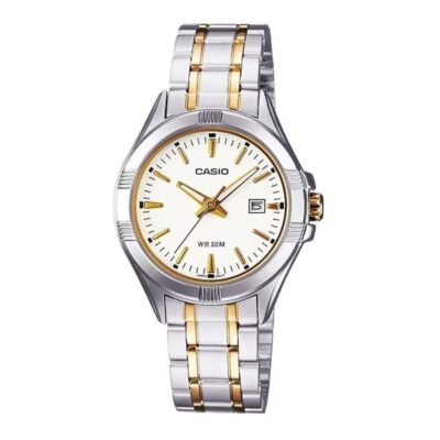 Ảnh sản phẩm Casio 30mm Nữ LTP-1308SG-7AVDF