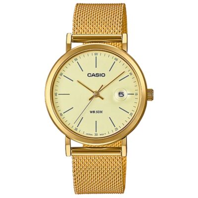 Ảnh sản phẩm Casio 32mm Nữ LTP-E175MG-9EVDF