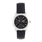 Casio 36.5mm Nam MTP-1192E-1A - Ảnh 1