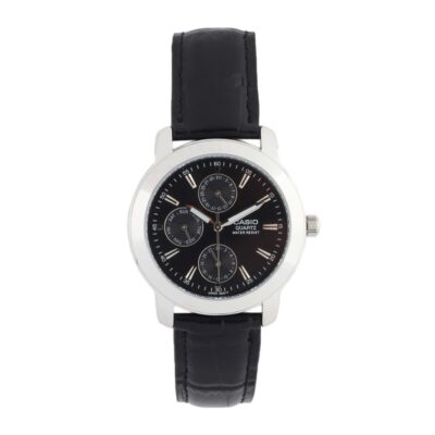 Ảnh sản phẩm Casio 36.5mm Nam MTP-1192E-1A