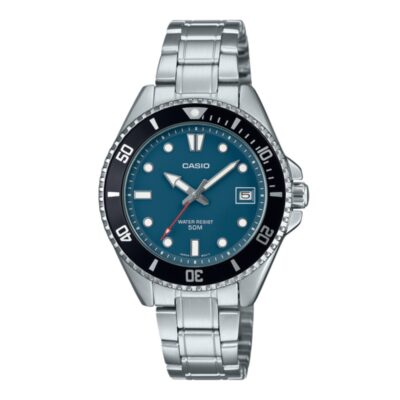 Ảnh sản phẩm Casio 38.5mm Nam MDV-10D-2A1VDF