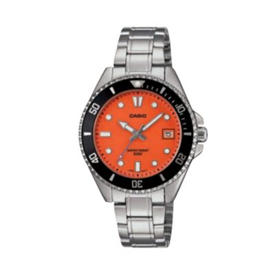 Ảnh sản phẩm Casio 38.5mm Nam MDV-10D-4A1VDF