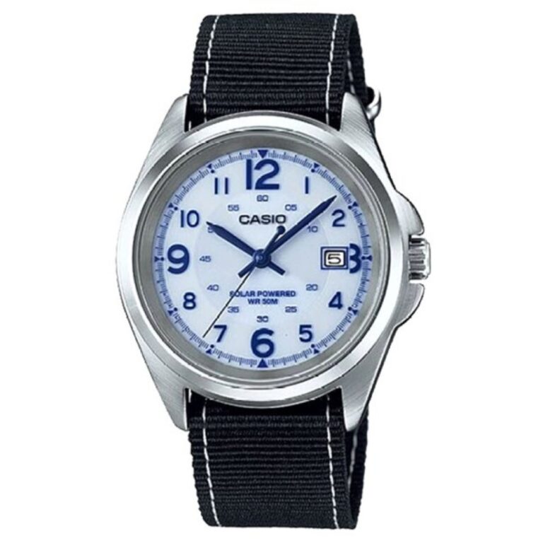 Casio 38mm Nam MTP-S101-7BVDF