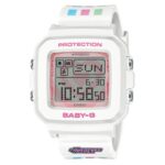 Casio 39 mm Nữ BGD-10KPP-7DR - Ảnh 1