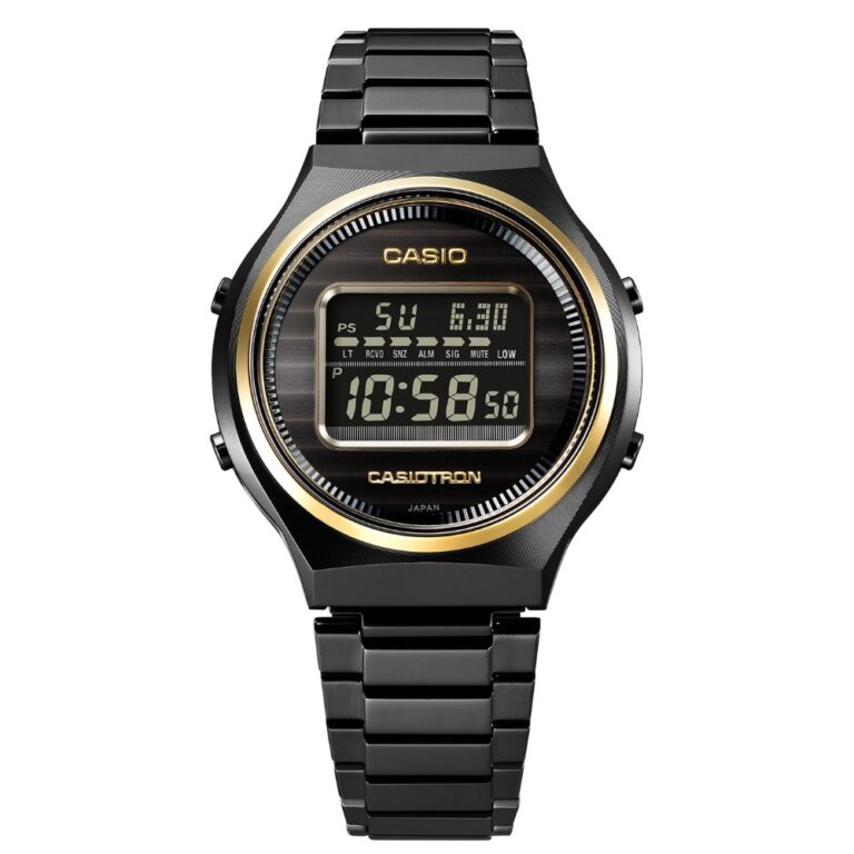 Casio 39.1 mm Nam TRN-50ZE-1ADR