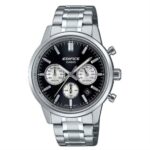 Casio 40.5mm Nam EFR-575D-1ADF - Ảnh 1