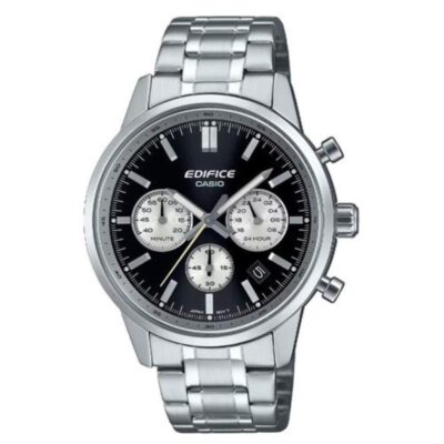 Ảnh sản phẩm Casio 40.5mm Nam EFR-575D-1ADF