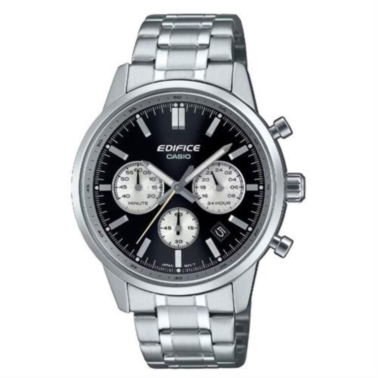 Casio 40.5mm Nam EFR-575D-1ADF