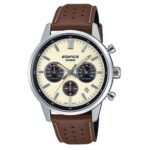 Casio 40.5mm Nam EFR-575L-7ADF - Ảnh 1