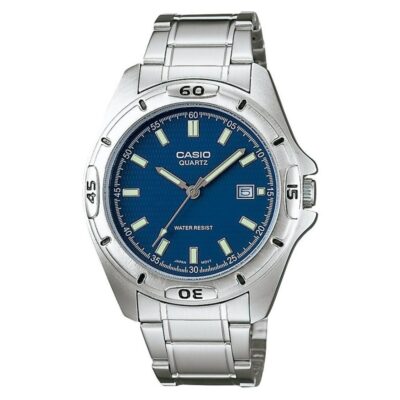 Ảnh sản phẩm Casio 41mm Nam MTP-1244D-2ADF