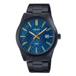 Casio 41mm Nam MTP-VD03B-2AUDF - Ảnh 1