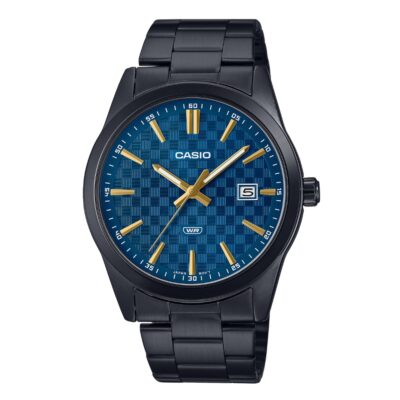 Ảnh sản phẩm Casio 41mm Nam MTP-VD03B-2AUDF