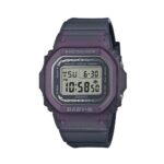 Casio 42.1 mm × 37.9 mm Nữ BGD-565RS-8DR - Ảnh 1