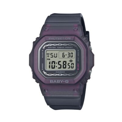 Ảnh sản phẩm Casio 42.1 mm × 37.9 mm Nữ BGD-565RS-8DR