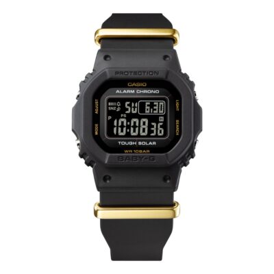 Ảnh sản phẩm Casio 42.1 mm × 37.9 mm Nữ BGD-S565ZE-1DR