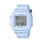 Casio 42.8 mm Unisex BGD-10L-2DR - Ảnh 1