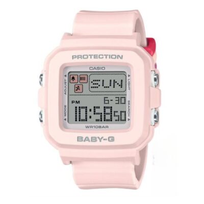 Ảnh sản phẩm Casio 42.8mm Unisex BGD-10L-4DR
