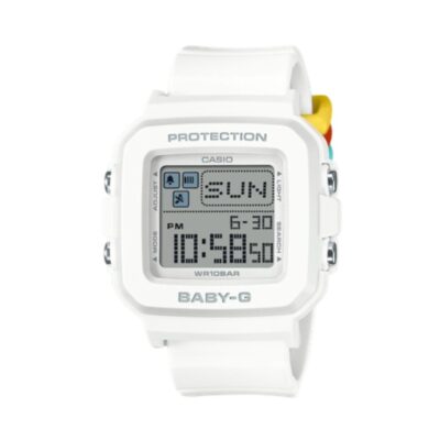 Ảnh sản phẩm Casio 42.8mm Unisex BGD-10L-7DR