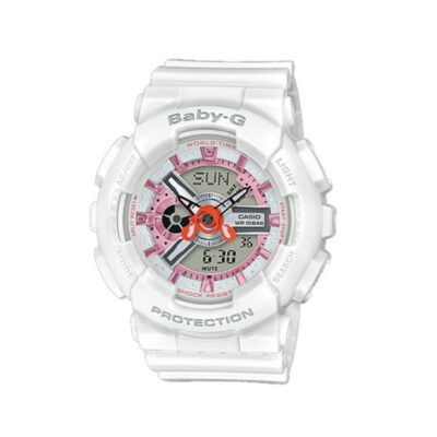 Ảnh sản phẩm Casio 43.5mm Nữ SLV-19A-1ADR