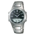 Casio 44mm Nam EFA-110D-1A - Ảnh 1