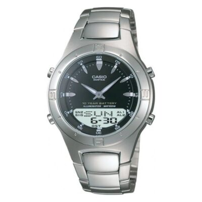 Ảnh sản phẩm Casio 44mm Nam EFA-110D-1A