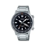 Casio 44mm Nam MTD-130D-1A4VDF - Ảnh 1