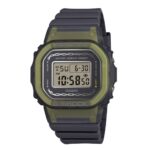 Casio 45.7 mm x 40.5 mm Nam GMD-S5610RS-8DR - Ảnh 1