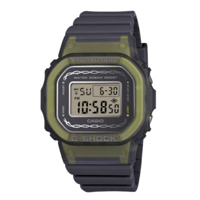 Ảnh sản phẩm Casio 45.7 mm x 40.5 mm Nam GMD-S5610RS-8DR